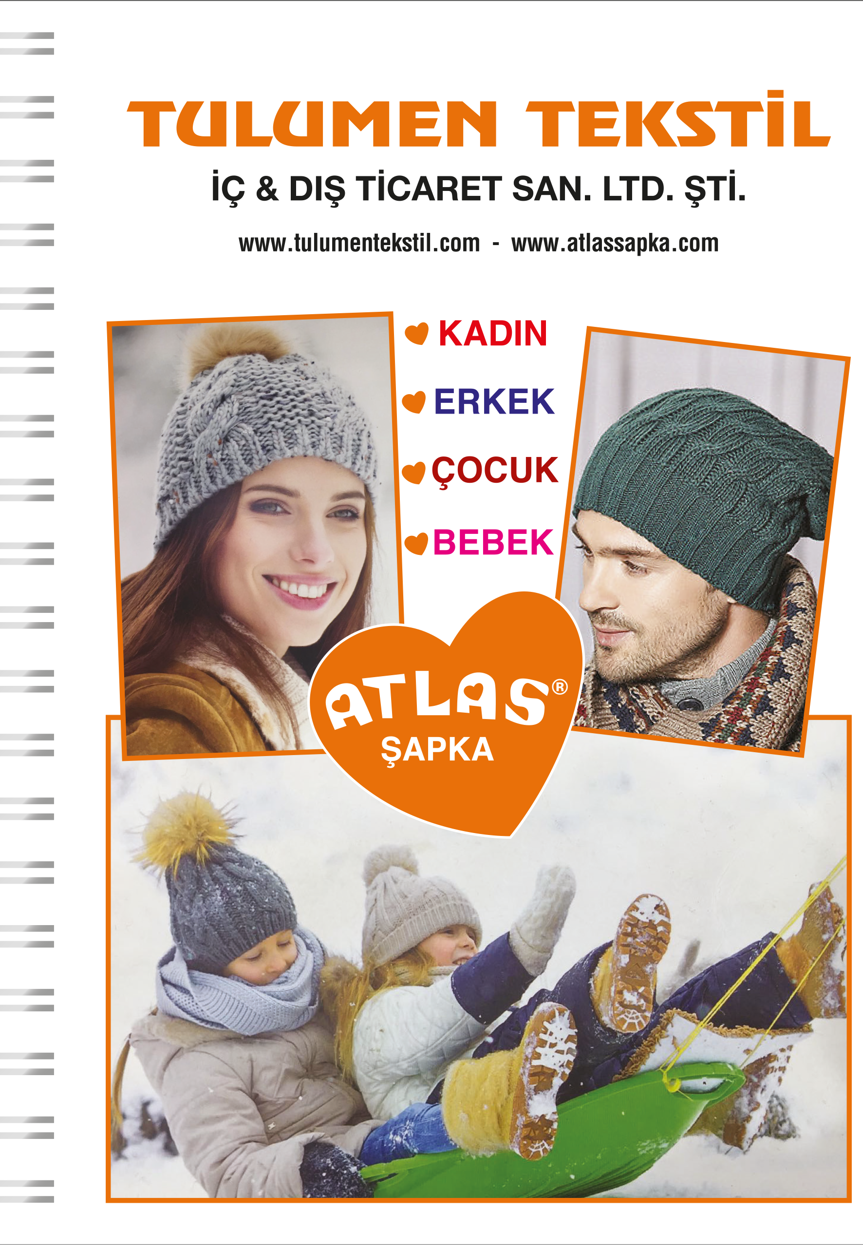 Deniz Grafik Matbaa Bloknot